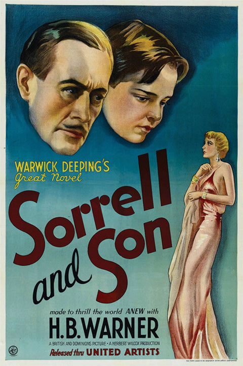 Sorrell And Son