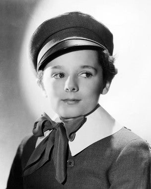 Freddie Bartholomew