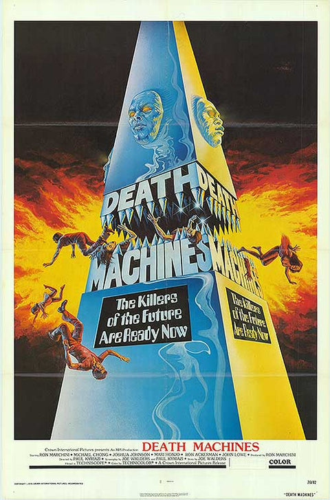 Death Machines