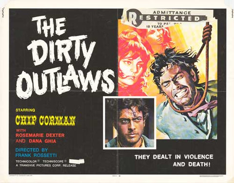 Dirty Outlaws