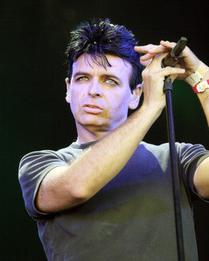 Gary Numan