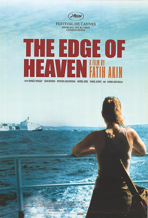 Edge of Heaven