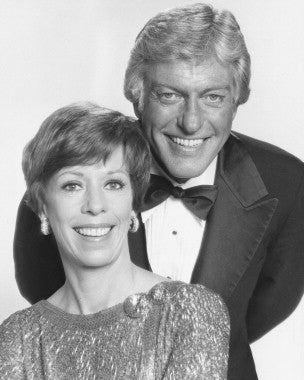 Carol Burnett Show