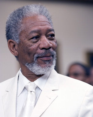 Morgan Freeman