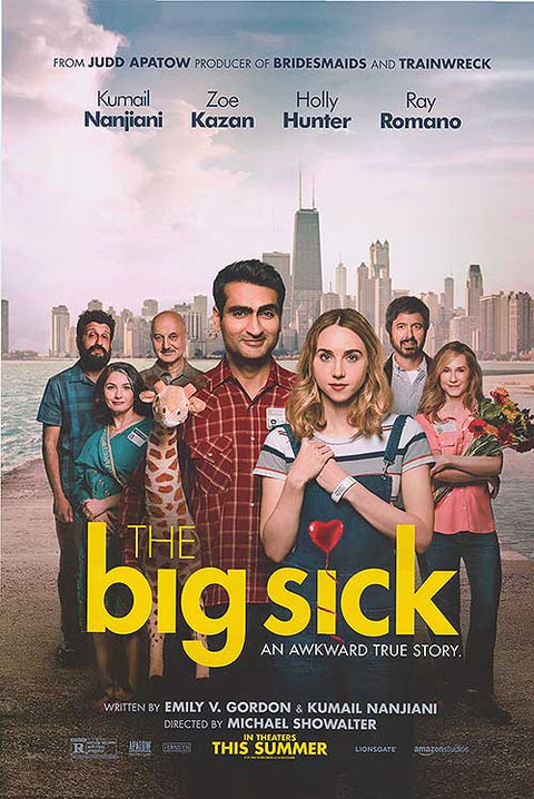 Big Sick