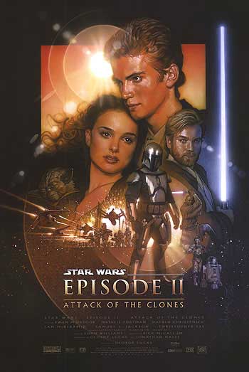 Star Wars: Episode II - Attack of the Clones (2002) - IMDb