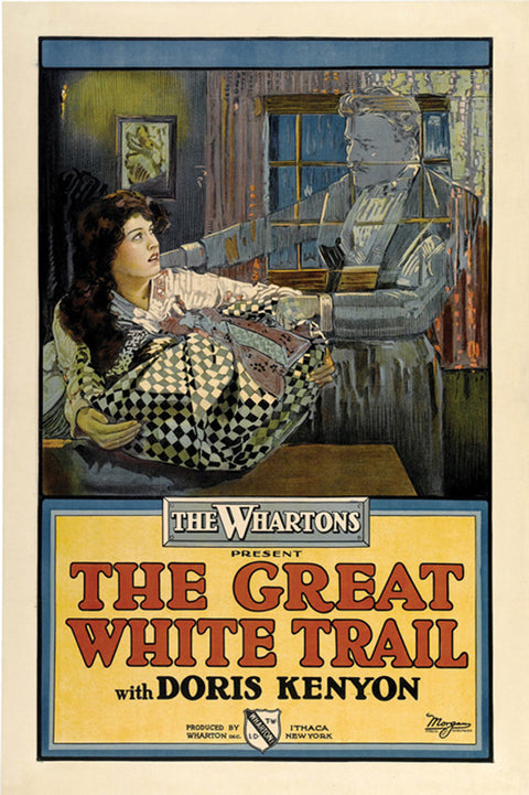 Great White Trail