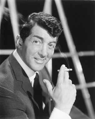 Dean Martin