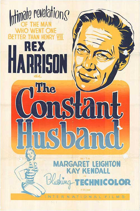 Constant Husband