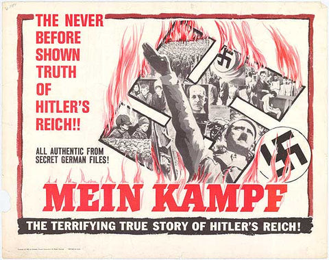 Mein Kampf