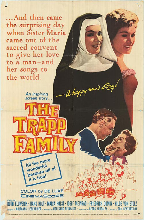 Trapp Family