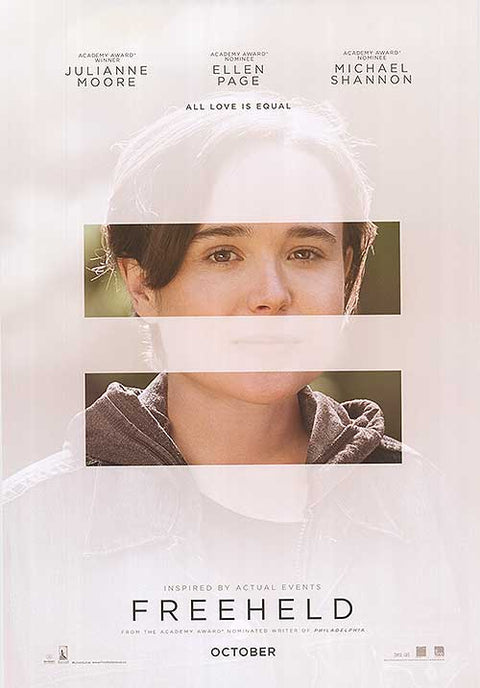 Freeheld