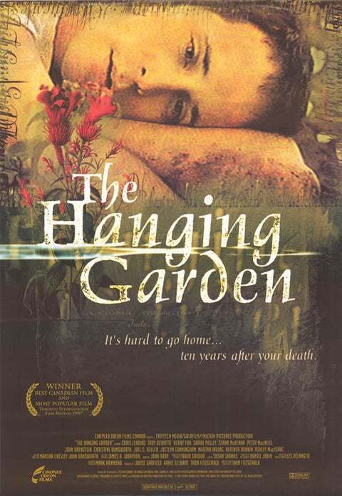 Hanging Garden