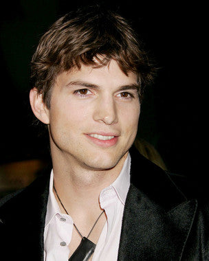 Ashton Kutcher