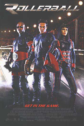 Rollerball