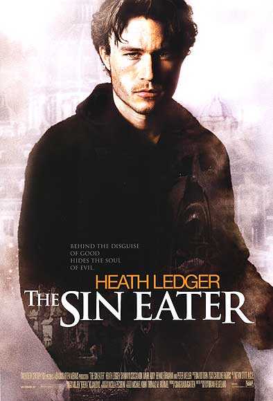 Sin Eater