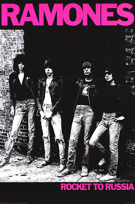 Ramones