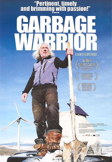 Garbage Warrior