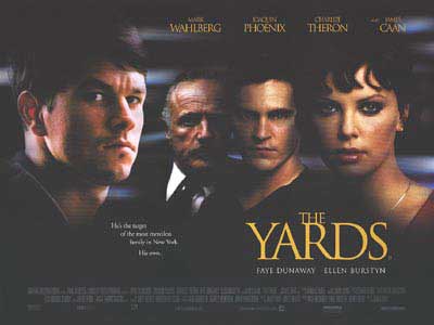 Yards