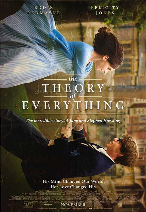 Theory of Everything