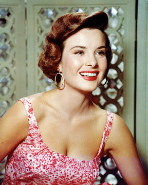 Jean Peters