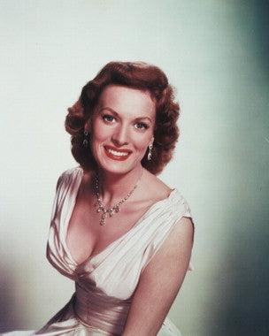 Maureen O'Hara