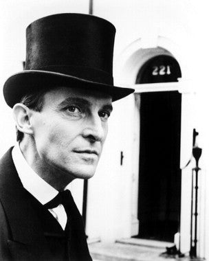 Jeremy Brett