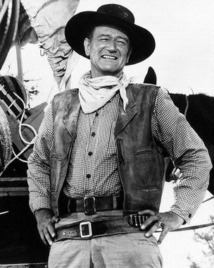 John Wayne