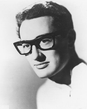 Buddy Holly