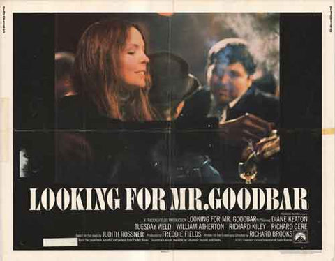 Looking for Mr. Goodbar