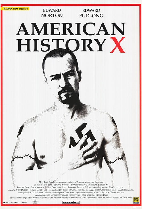 American History X