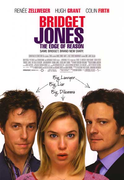 Bridget Jones: The Edge Of Reason