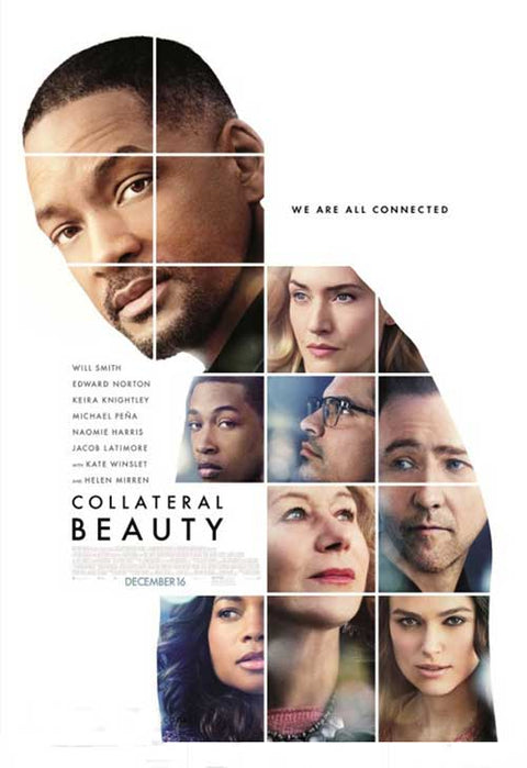 Collateral Beauty