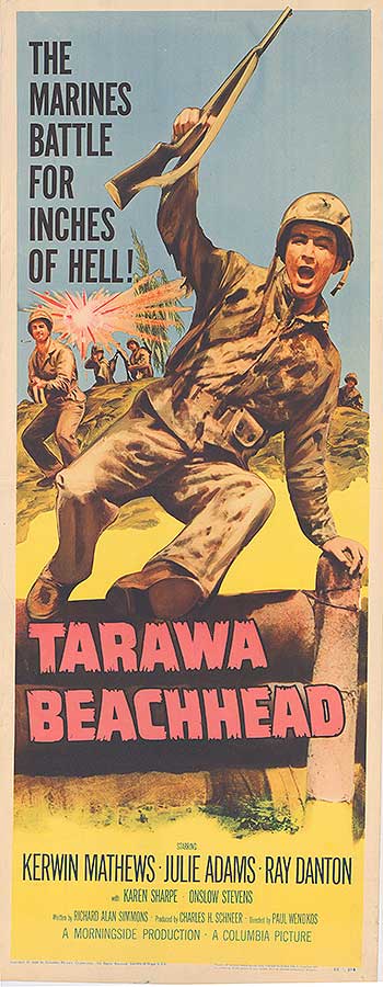 Tarawa Beachhead