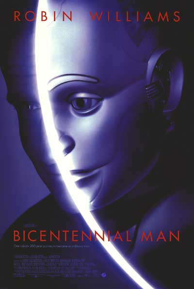 Bicentennial Man