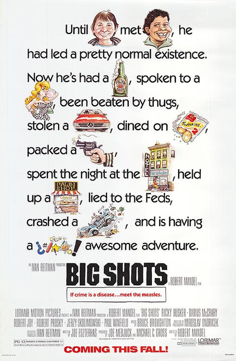 Big Shots