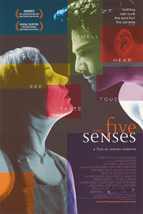 Five Senses