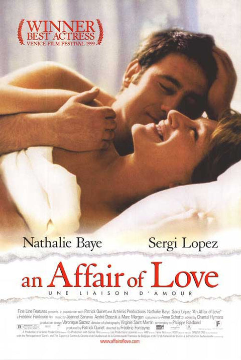 Affair Of Love (Une Liaison D'Amour)