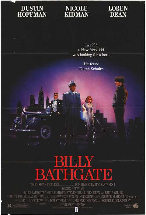 Billy Bathgate