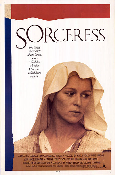 Sorceress