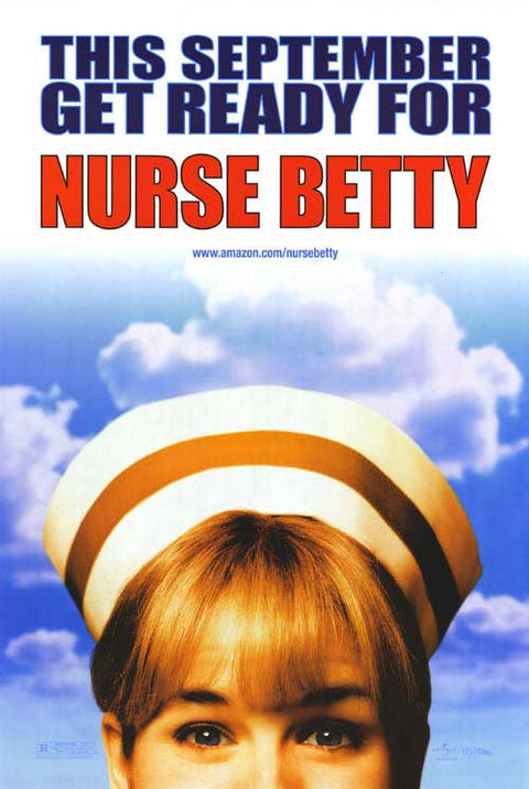 Nurse Betty