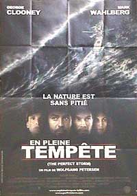 Perfect Storm (French)