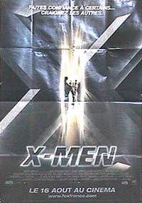 X-Men (French)