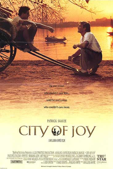 City Of Joy