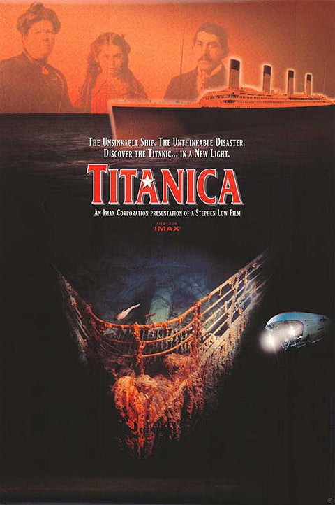 Titanica