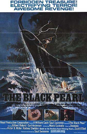 Black Pearl