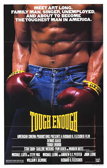 Tough Enough