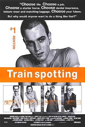 Trainspotting