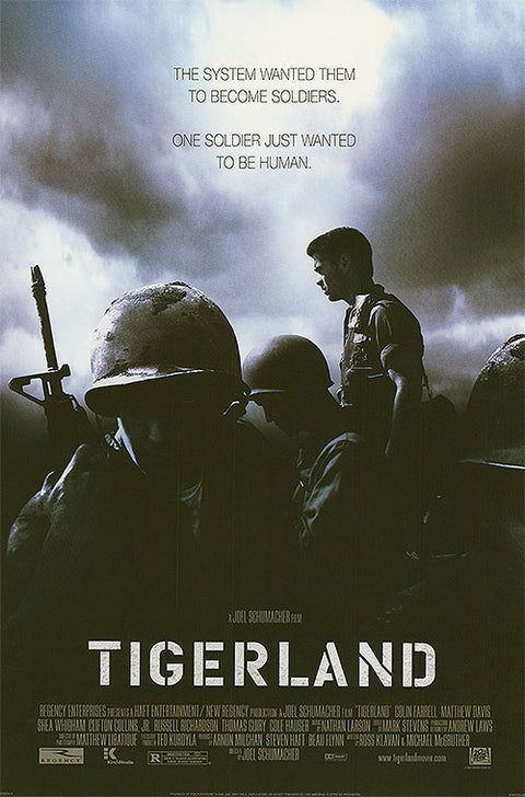 Tigerland