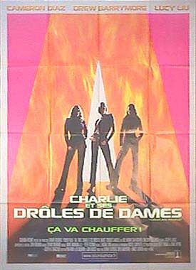 Charlie's Angels (French)